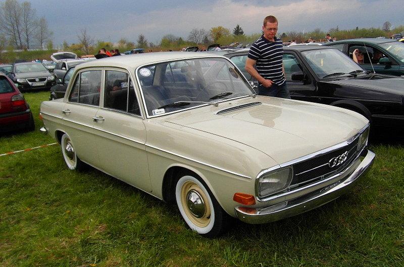 Zlot VW - Nowy Staw