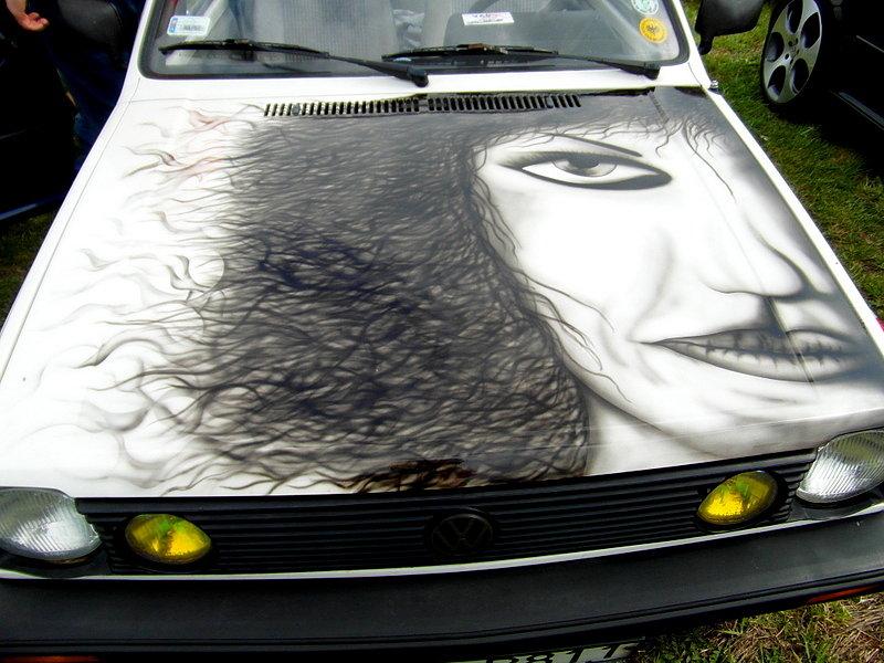 Zlot VW - Nowy Staw