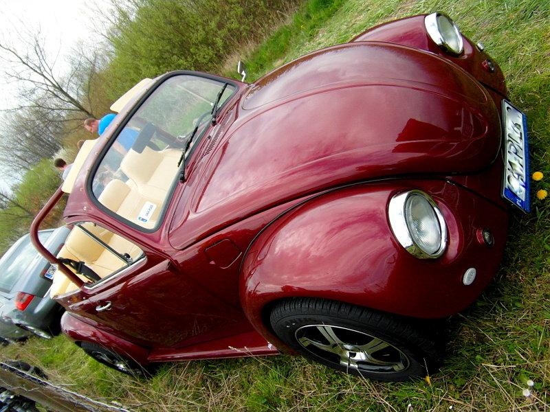 Zlot VW - Nowy Staw