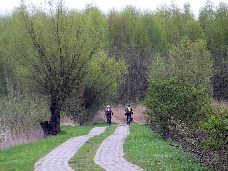 Żuławski szlak