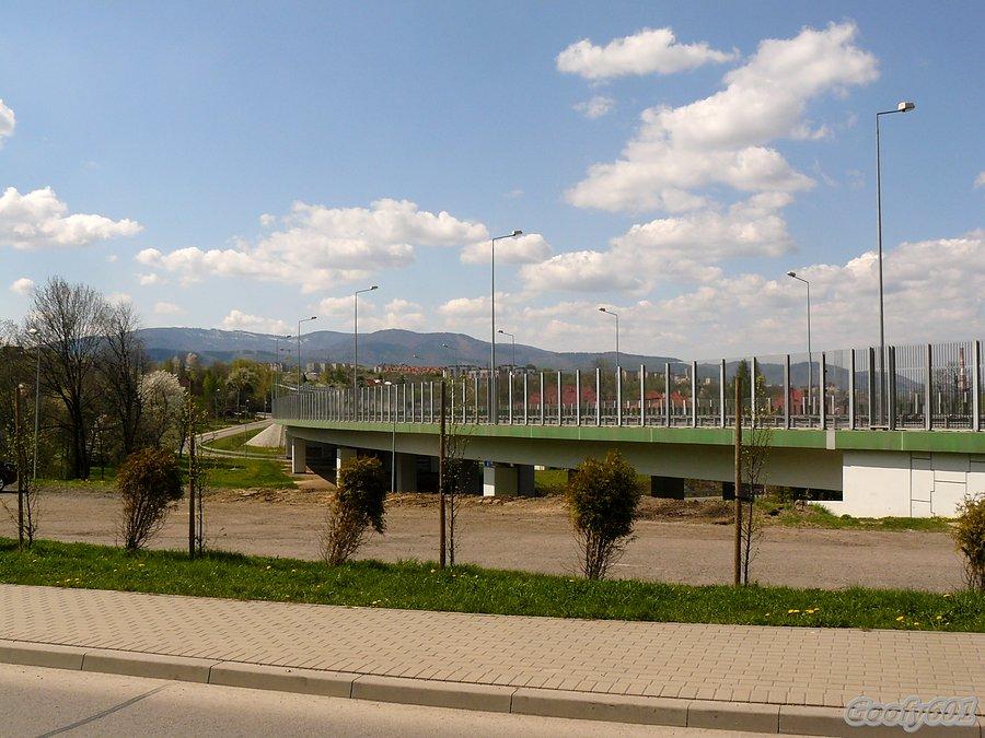 S69 - obwodnica Bielska