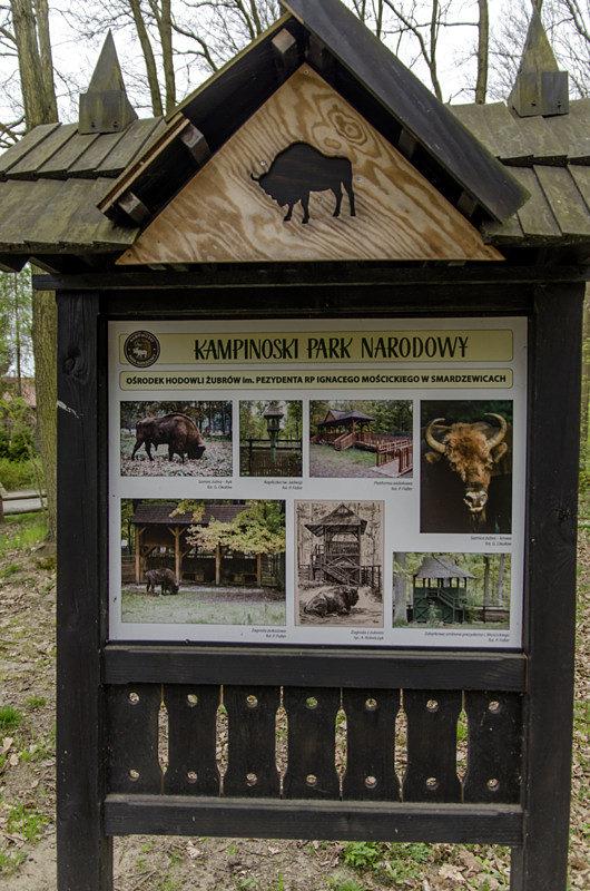 Kampinoski Park Narodowy