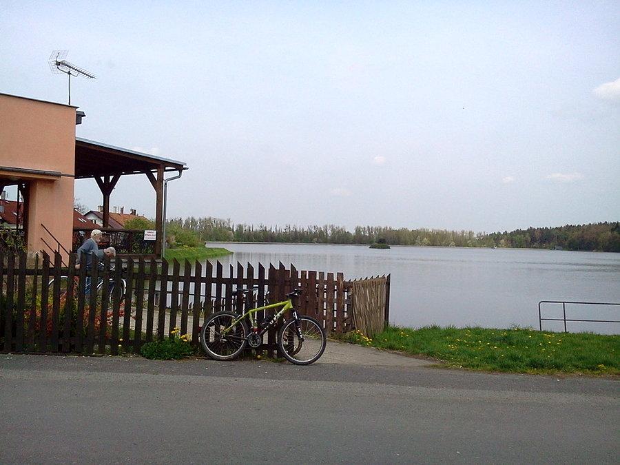 Jezioro Baska