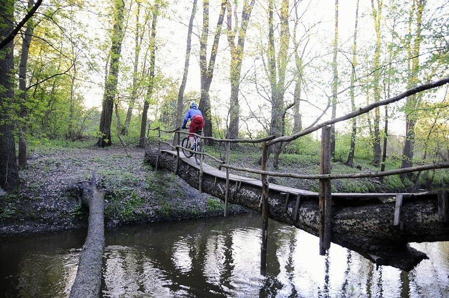 Nad Mienią (by R.W.)