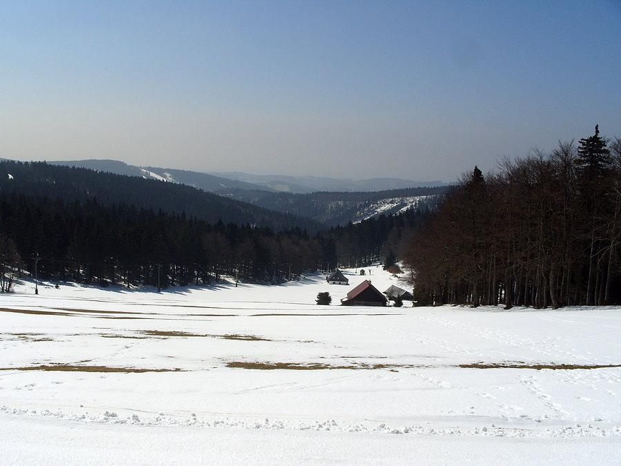 Widok z Masaryka