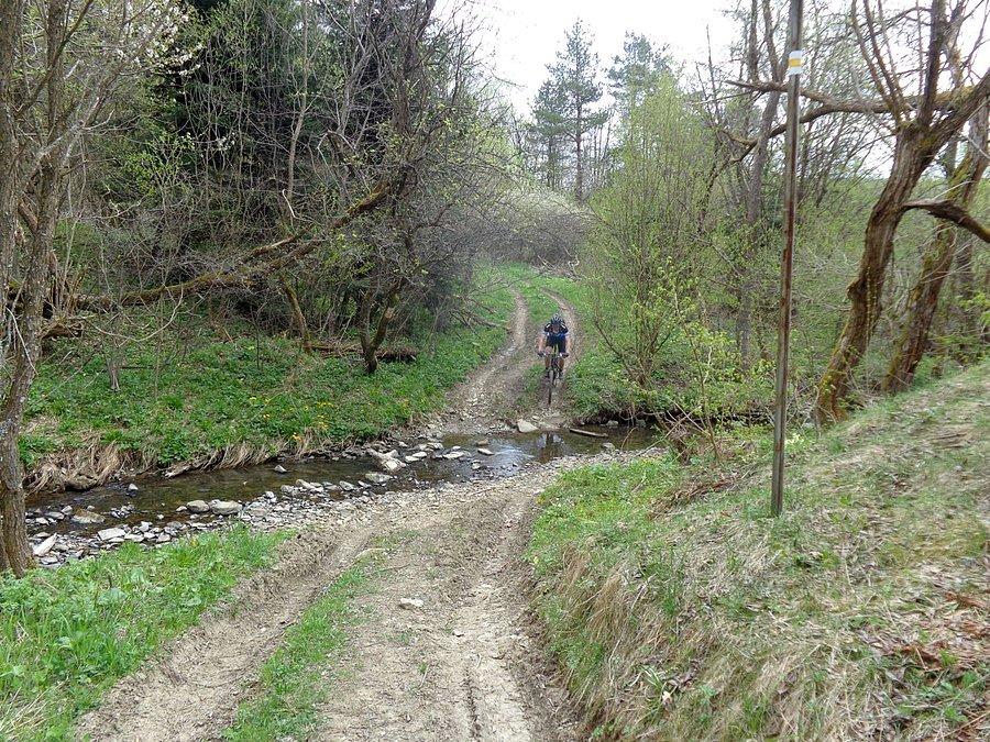 Małe zanurzenie