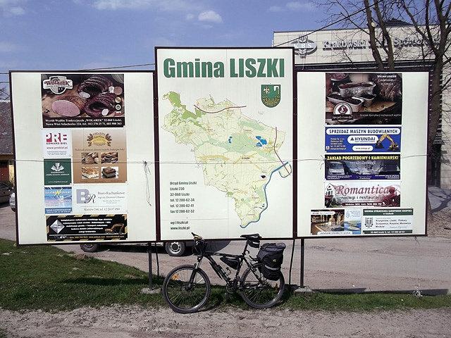 Liszki