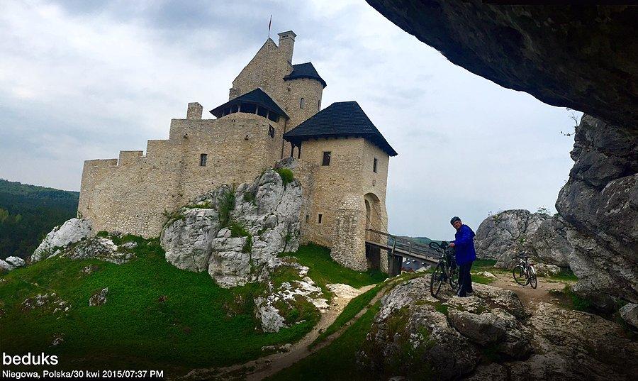 Warto odwiedzic Bobolice