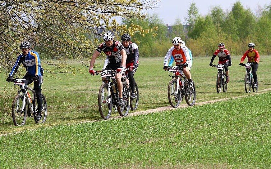 Przebijanie się z ogona stawki to ciężka sprawa