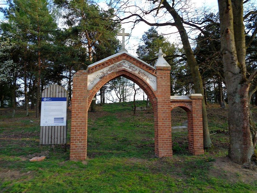Kusi by wejść ale jadę dalej., jak to mówią nie wszystko na raz
