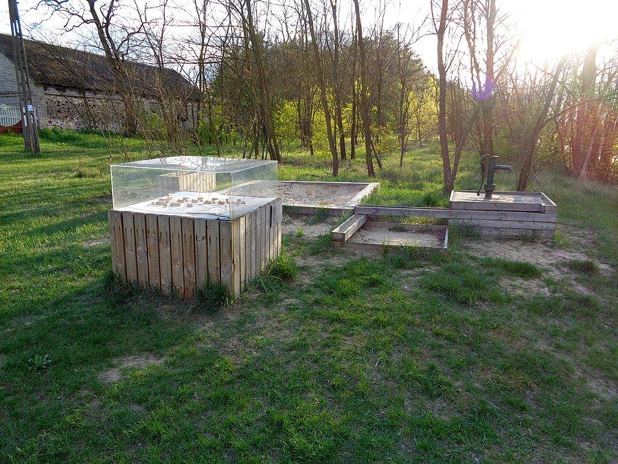 Centrum kulturalne wsi