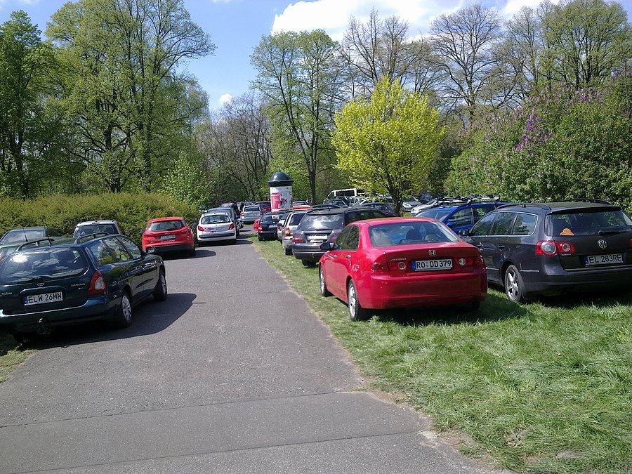 Ogród botaniczny