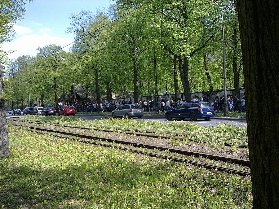 Łódź ZOO