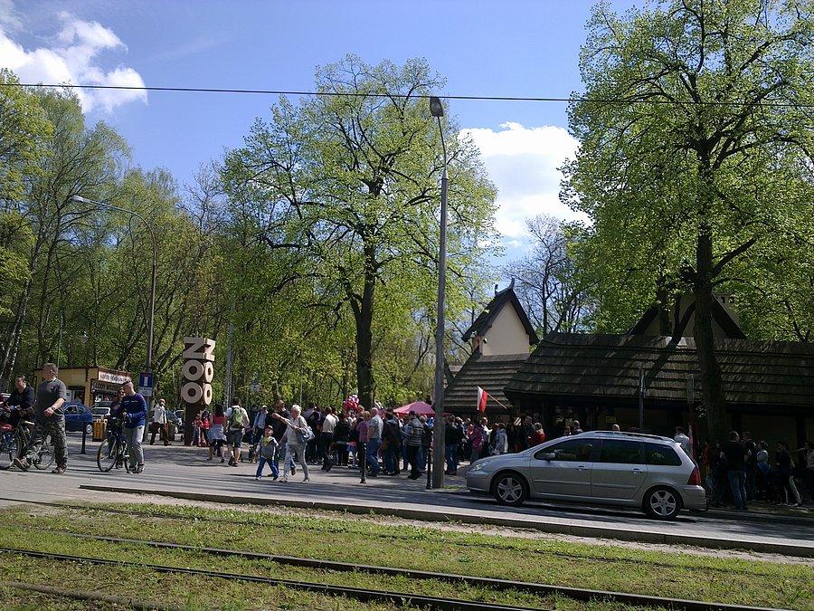 Łódź Zdrowie