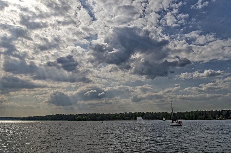 Pogoda dopisała