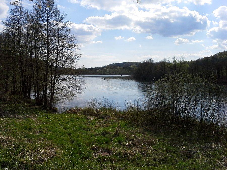 W Klonowie Dolnym