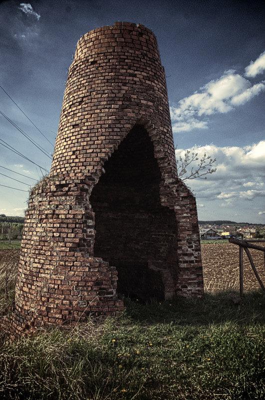 Wielka wyrwa