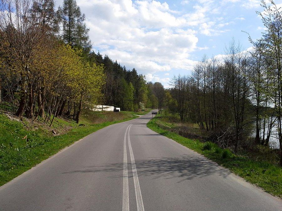 Szwajcaria, ale kaszubska ;-)