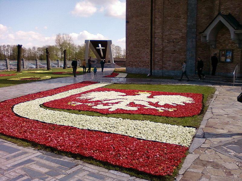 Spycimierskie Święto Tulipana