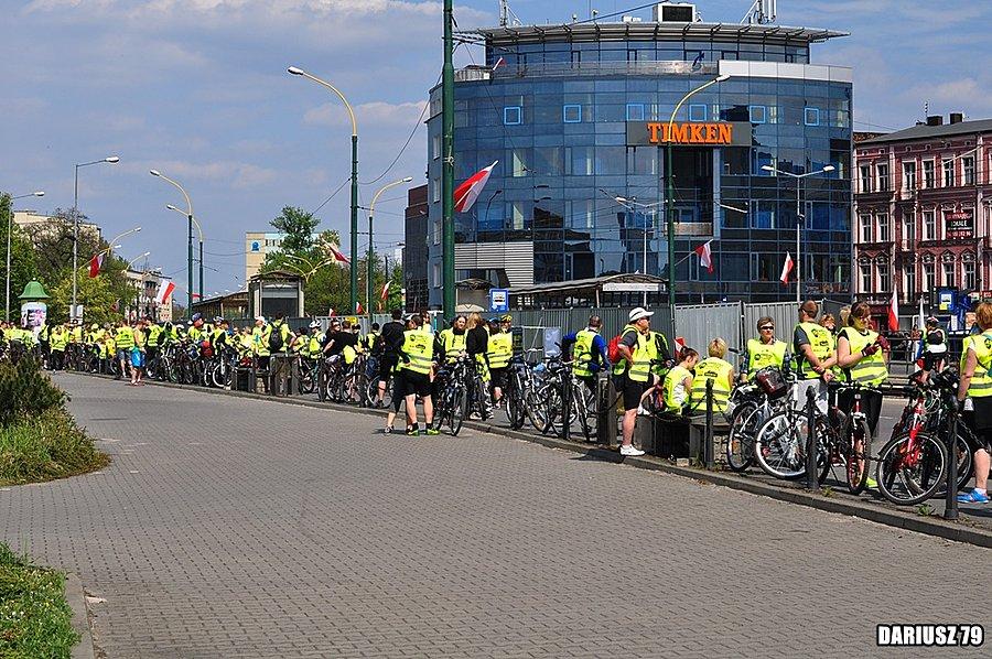 8 Zagłębiowska MASA Krytyczna