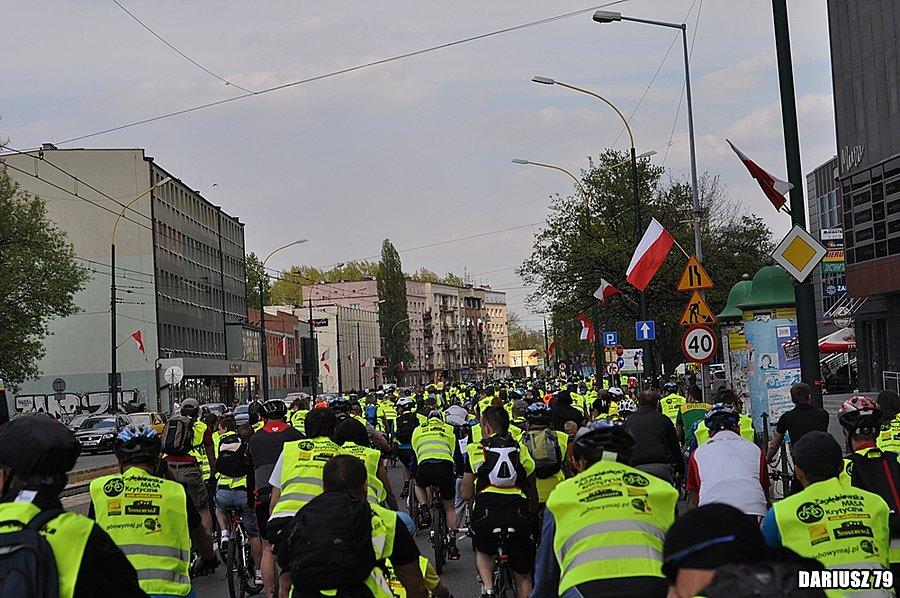 8 Zagłębiowska MASA Krytyczna