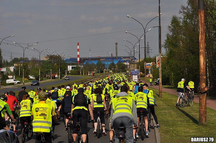 8 Zagłębiowska MASA Krytyczna