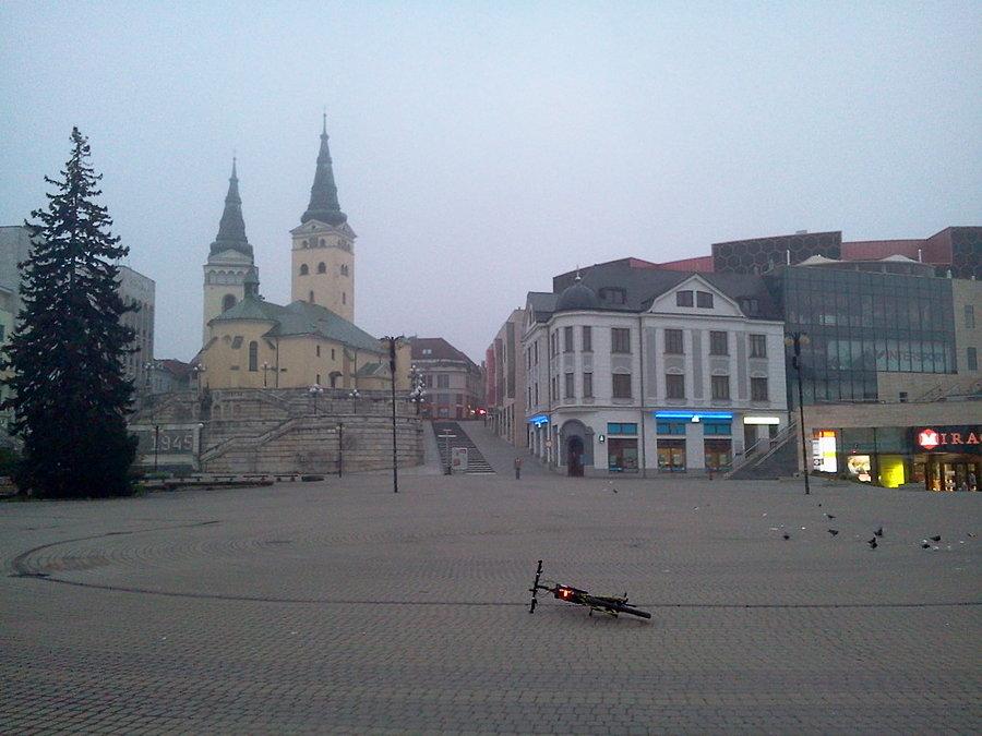 Żylina