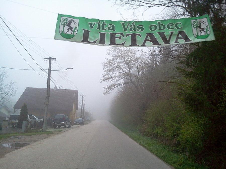 Lietava