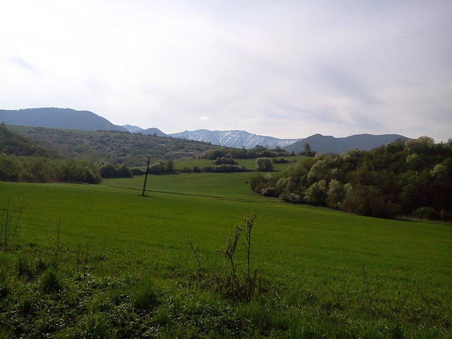 Mała Fatra