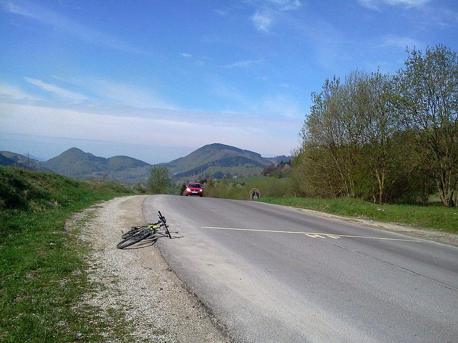 Przełęcz Lutise