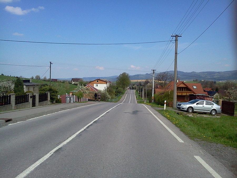 Mosty U Jabłonkowa
