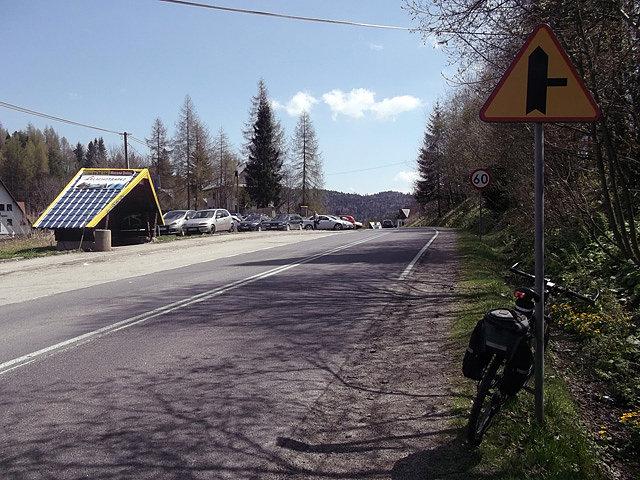 Przeł. Przysłop (750)