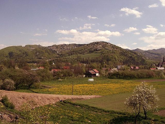Pieniny