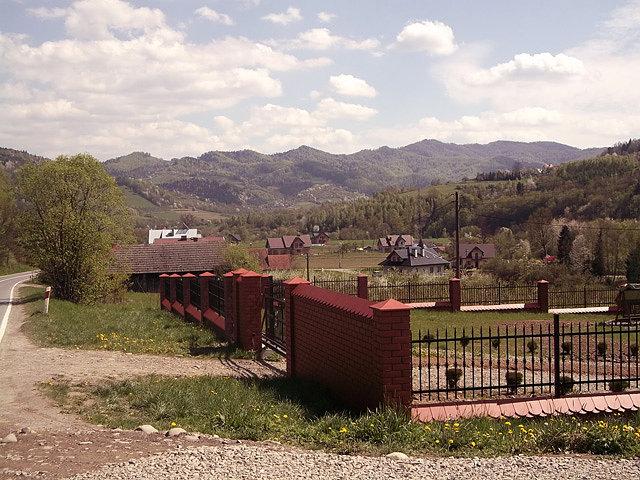 Pieniny