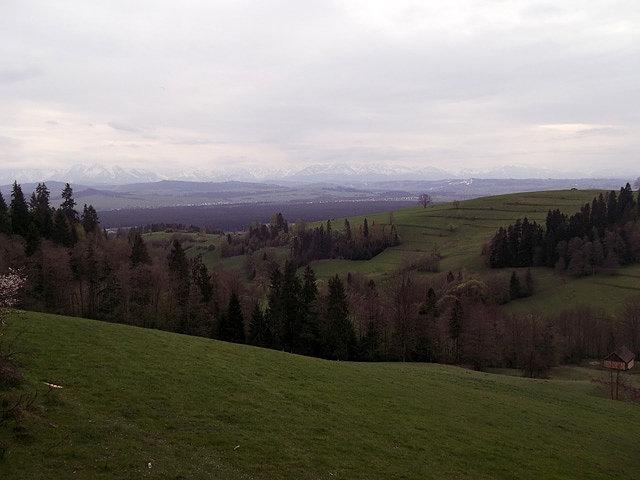 Tatry