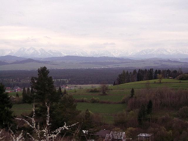 Tatry