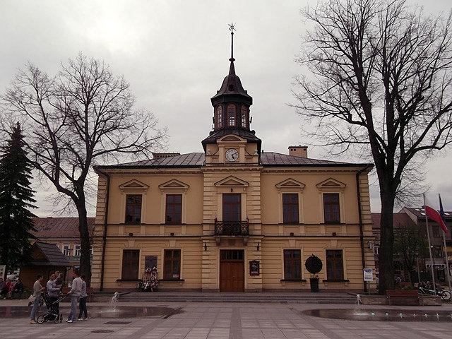 Nowy Targ