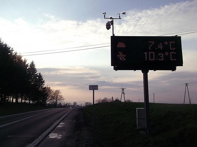 Zimno
