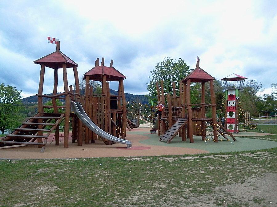 Olesna