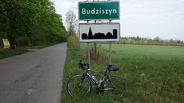 Budziszyn (woj. mazowieckie)