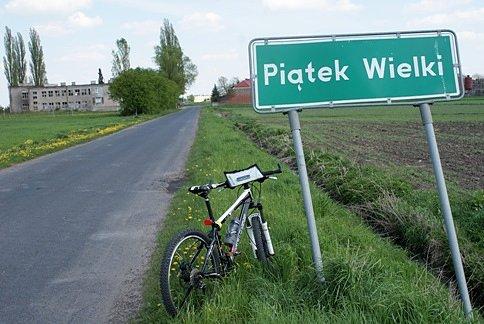 W Wielkim Piątku