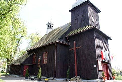 Pw. Wszystkich Świętych