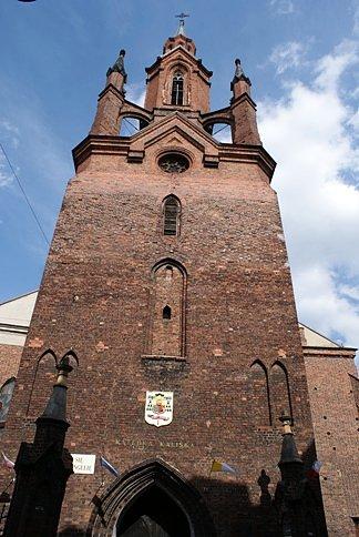 Z połowy XIII w