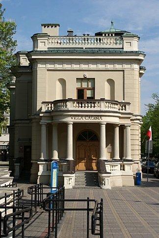 Villa Calisia