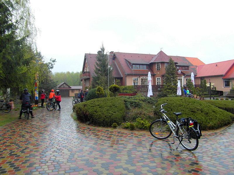 Muzeum Kultury Indian Ameryki Północnej im. Sat-Okha w Wymysłowie