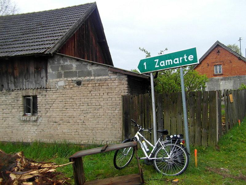 Dziwne nazwy