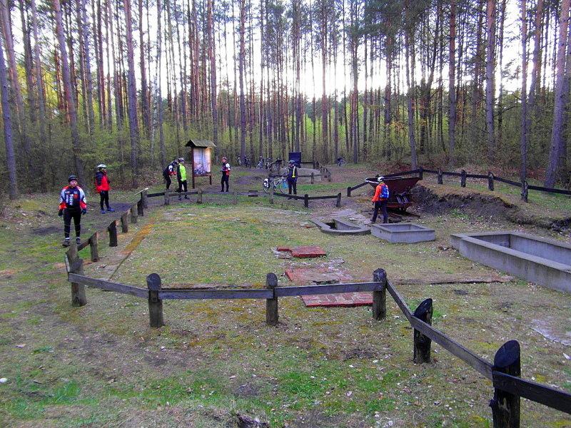 Kopalnia węgla brunatnego