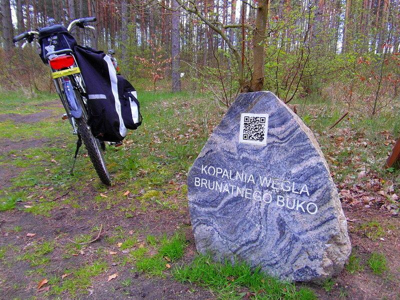 Kopalnia węgla - Piła