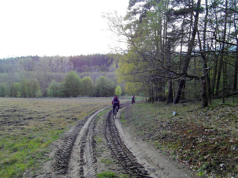 Szukanie punktu widokowego