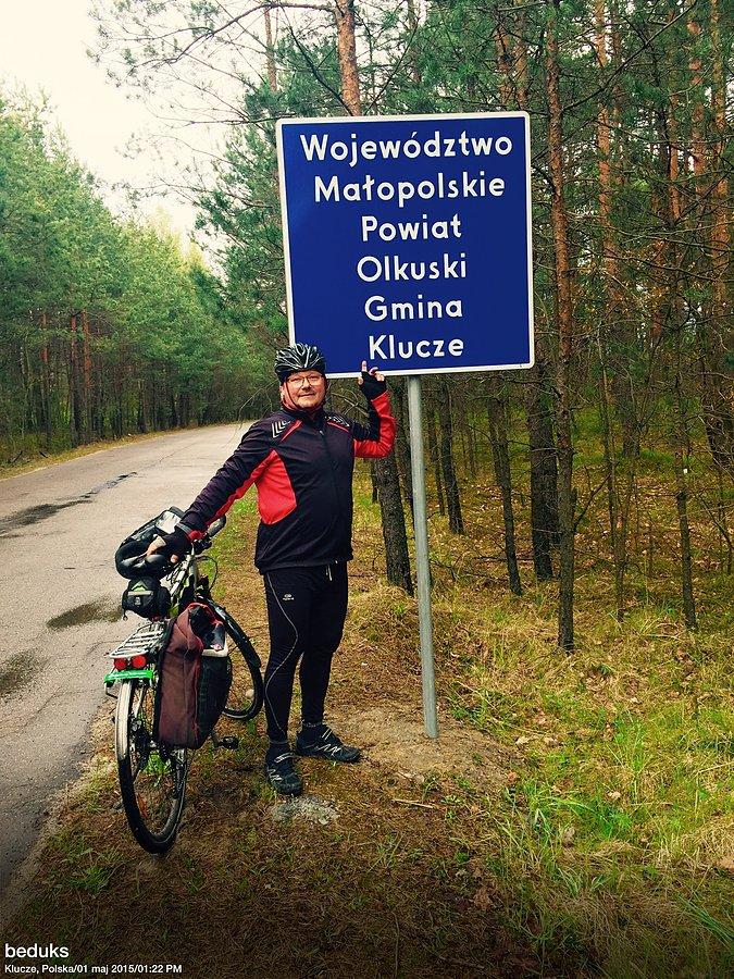 Wracamy do małopolski